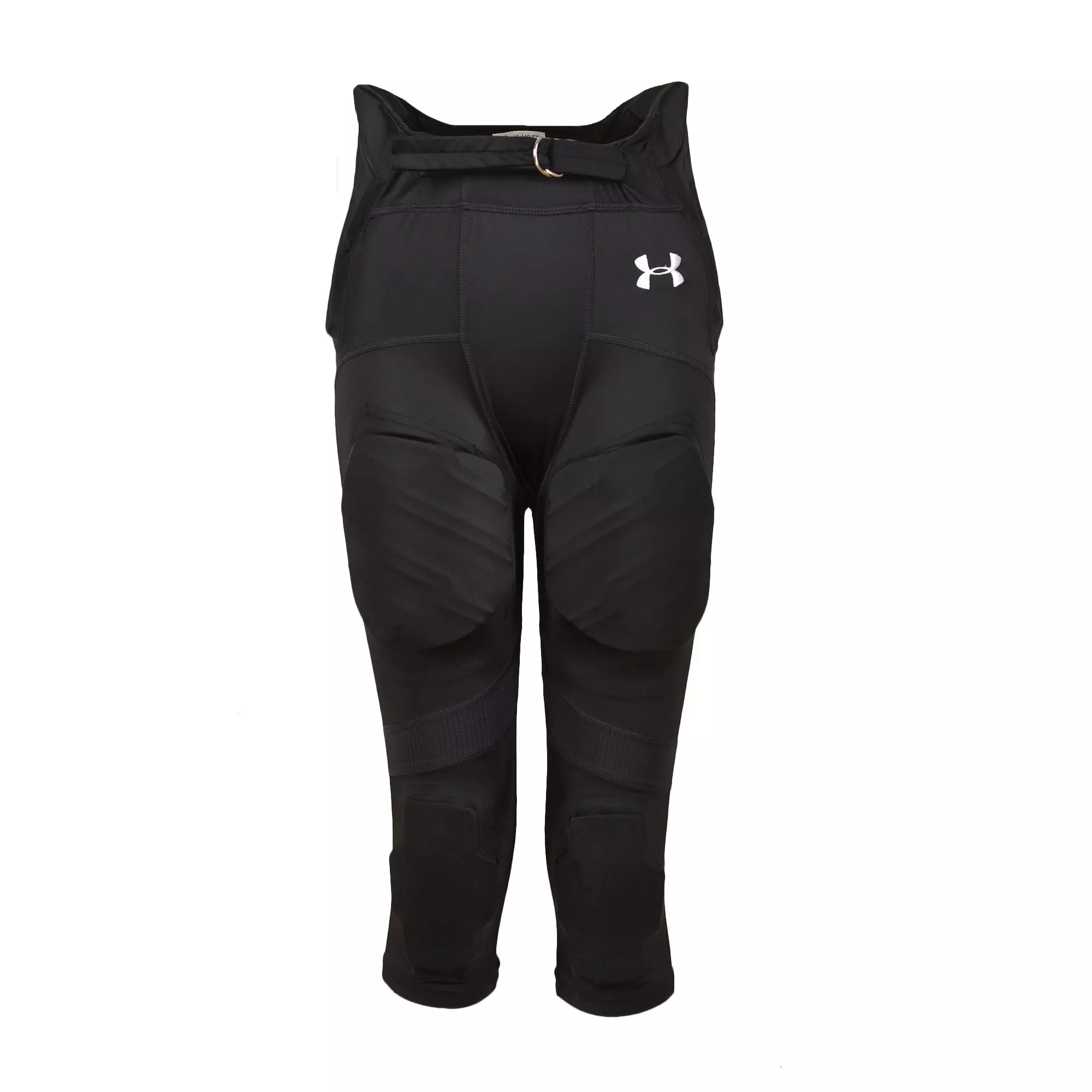 Under armour youth on sale football